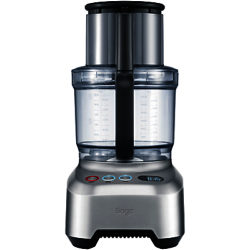 Sage by Heston Blumenthal the Kitchen Wizz Pro™ 3.7L Food Processor, Silver
